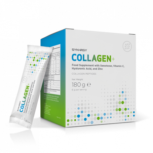 Collagen+